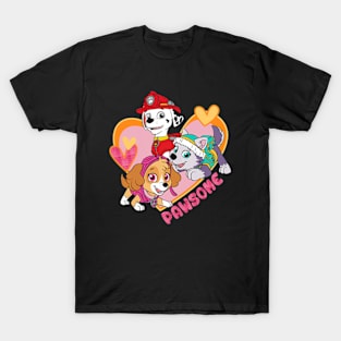 Some Group My Heart T-Shirt